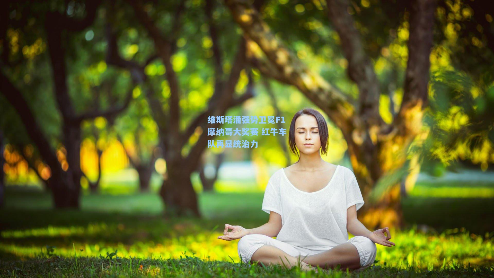 维斯塔潘强势卫冕F1摩纳哥大奖赛 红牛车队再显统治力